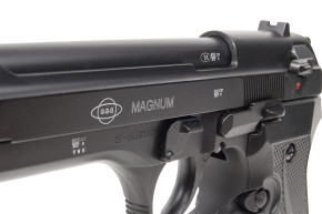 Ekol Firat Magnum Gaspistole