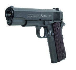 Colt 1911 A1 Vollmetall
