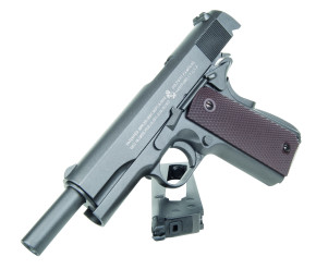 Colt 1911 A1 Vollmetall