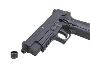 Sig Sauer P226 BlowBack