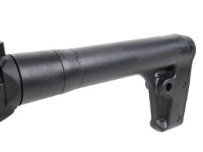 Sig Sauer MPX Co2 Luftgewehr, 4.5mm Diabolo