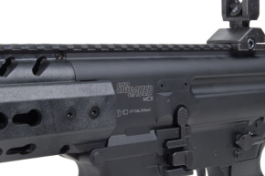 Sig Sauer MCX Co2 Luftgewehr, 4.5mm Diabolo