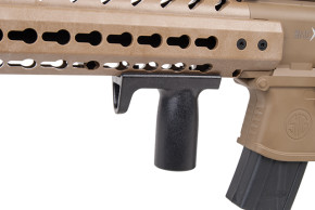 Sig Sauer MCX Dark Earth Co2 Luftgewehr, 4.5mm Diabolo