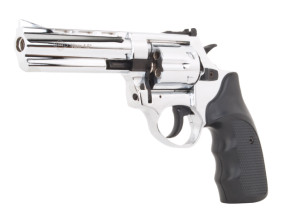 Ekol Revolver Viper 4,5' chrom Signalrevolver