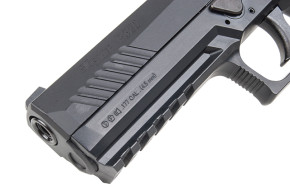 Sig Sauer P320 Blow Back Co2 Pistole