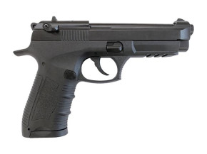 Ekol P92 Magnum, brüniert, 9mm P.A.K.