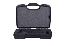 Sig Sauer Pistolenkoffer Medium Schwarz