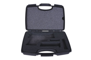 Sig Sauer Pistolenkoffer Medium Schwarz