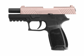 Sig Sauer P320 Roségold 9mm P.A.K. - Gas Signal