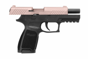 Sig Sauer P320 Roségold 9mm P.A.K. - Gas Signal