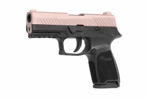 Sig Sauer P320 Roségold 9mm P.A.K. - Gas Signal