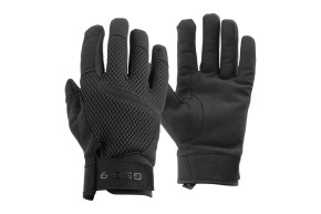 GSG-9 TS Schießhandschuhe - Einsatzhandschuhe, Größe XXL