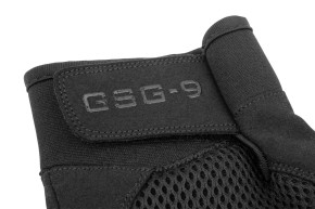 GSG-9 TS Schießhandschuhe - Einsatzhandschuhe, Größe XXL