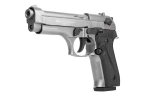 EKOL Firat Magnum Titan 9mm P.A.K. - Gas Signal Pistole