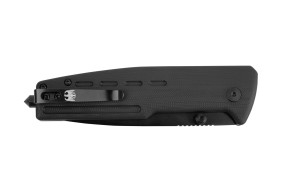 GSG-9 Klappmesser EM1 - Glatte Klinge