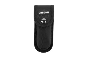 GSG-9 Klappmesser EM1 - Glatte Klinge