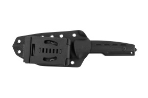 GSG-9 Einsatzmesser EM2 - Glatte Klinge