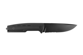 GSG-9 Einsatzmesser EM2 - Wellenschliff