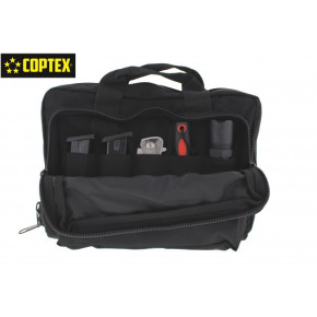 COPTEX Doppelte Pistolentasche