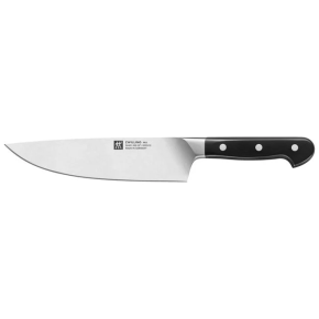 ZWILLING Pro Messerset 3-tlg