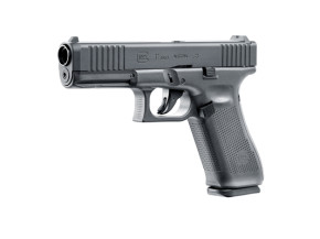 GLOCK 17 Gen5 T4E First Edition cal. 43