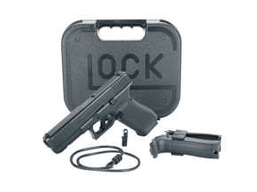 GLOCK 17 Gen5 T4E First Edition cal. 43