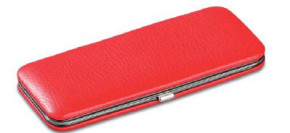 Dreiturm Manicure Set Serie Rosso