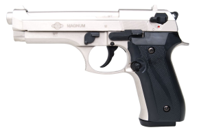 Ekol Firat Magnum nickel, Gaspistole