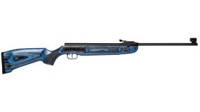 WEIHRAUCH Luftgewehr HW 50 S F Jubiläumsmodell