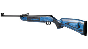 WEIHRAUCH Luftgewehr HW 50 S F Jubiläumsmodell