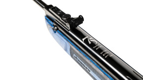 WEIHRAUCH Luftgewehr HW 50 S F Jubiläumsmodell