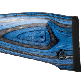 WEIHRAUCH Luftgewehr HW 50 S F Jubiläumsmodell