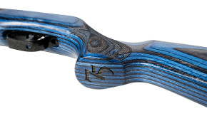 WEIHRAUCH Luftgewehr HW 50 S F Jubiläumsmodell