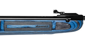 WEIHRAUCH Luftgewehr HW 50 S F Jubiläumsmodell