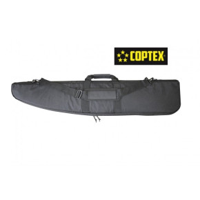 COPTEX Gewehrfutteral PRO schwarz