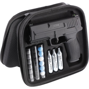 T4E Impax P68 Set