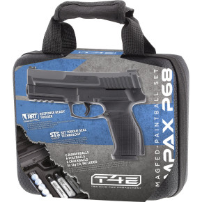 T4E Impax P68 Set