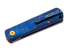 ÖKER BRLW Mokuti Fulldress Damast LIMITED EDITION