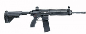 Heckler & Koch HK416 T4E