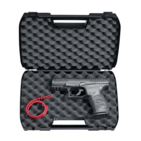 Walther PPQ M2 T4E