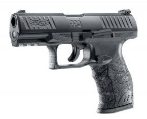 Walther PPQ M2 T4E
