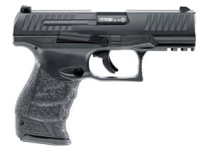 Walther PPQ M2 T4E