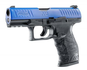 Walther PPQ M2 T4E LE