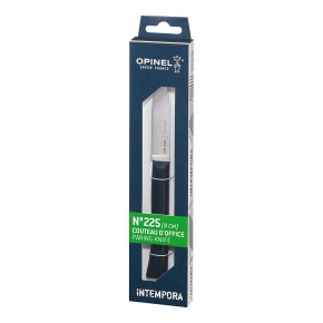 Opinel Intempora II Gemüsemesser