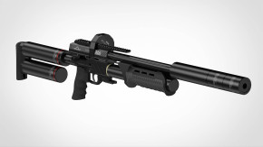 Airgun AEA Megalodon MK2 F-Serie cal.50