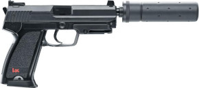 Heckler & Koch USP Tactical Soft Air
