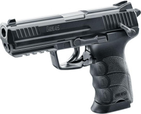 Heckler & Koch HK45 - cal. 6 mm BB