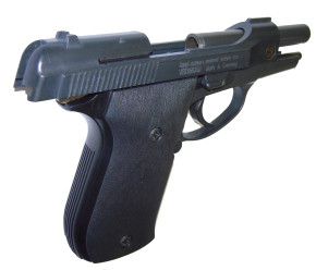 HW 94 brüniert 73218