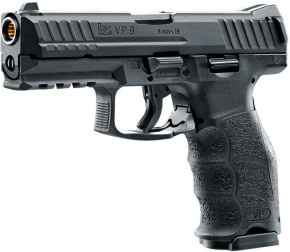 Heckler & Koch VP9 Soft Air Pistole