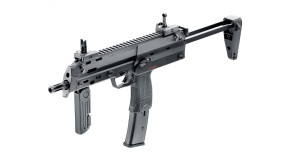 Heckler & Koch MP7A1